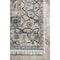 Nuloom Harriet Vintage Medallion Fringe Area Rug 5ft KHMC04F-R505 - alternate 7